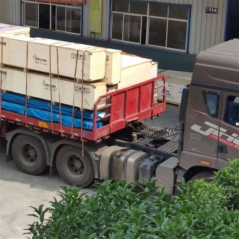 山西运城绛县至新疆阿勒泰福海县物流专线，一站式服务，让您的货物畅行无忧